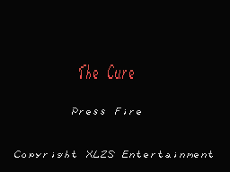 cure- the